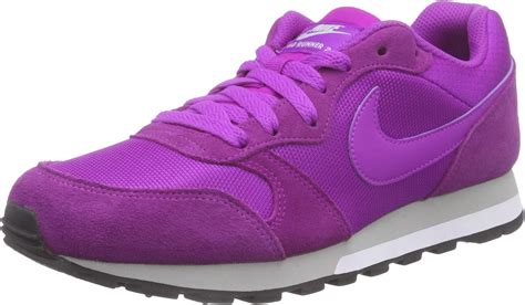 Suchergebnis Auf Amazon.de Für: Nike Md Runner 2 Damen 